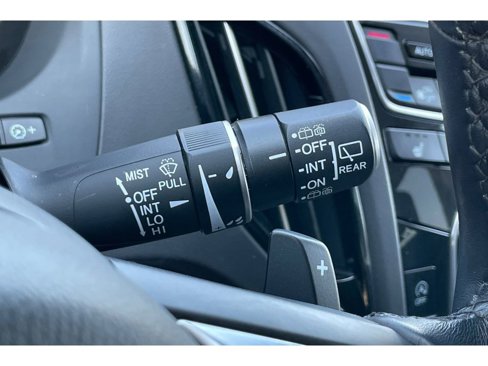 Certified 2023 Acura RDX FWD w/ Technology Package image 38