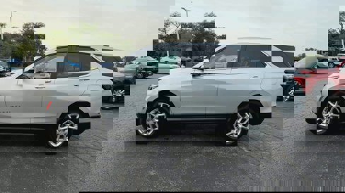 Used 2022 Chevrolet Equinox LT image 42