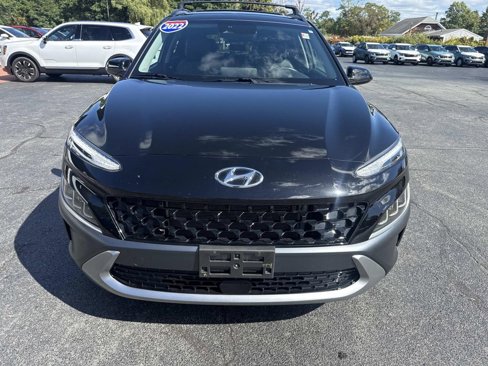 Used 2022 Hyundai Kona Limited image 11