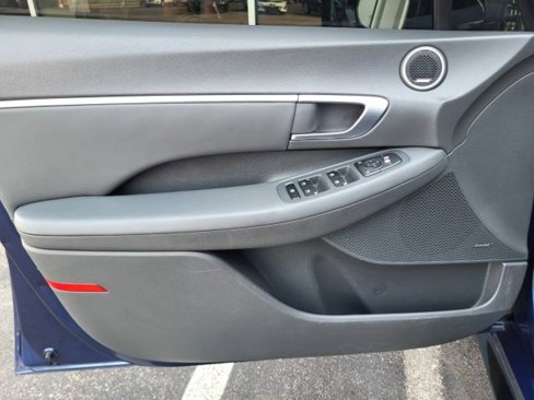 Used 2021 Hyundai Sonata SEL Plus w/ Tech Package image 26