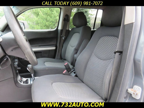 Used 2008 Chevrolet HHR LS image 21