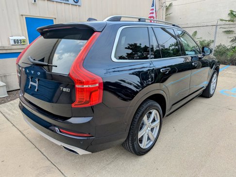Used 2016 Volvo XC90 T8 Momentum w/ Vision Package image 15