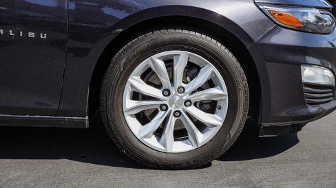 Used 2023 Chevrolet Malibu LT image 6