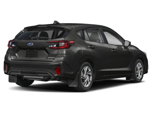 New 2025 Subaru Impreza 2.0i image 2