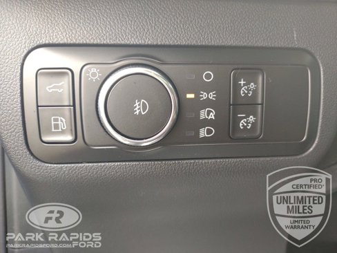 New 2025 Ford Escape ST-Line Elite w/ Tech Pack #2 image 18