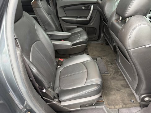 Used 2011 GMC Acadia SLT image 22