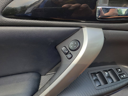 Used 2024 Mitsubishi Eclipse Cross AWD image 35