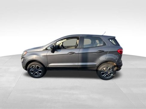 Used 2022 Ford EcoSport S image 3