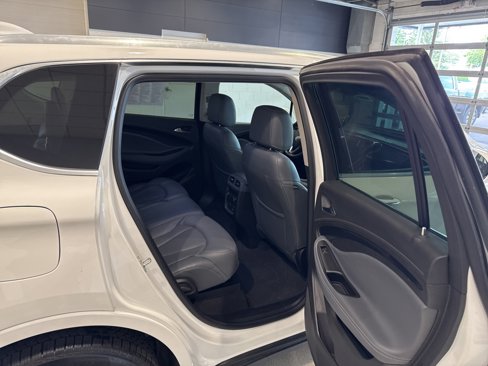 Used 2019 Buick Envision Essence image 14