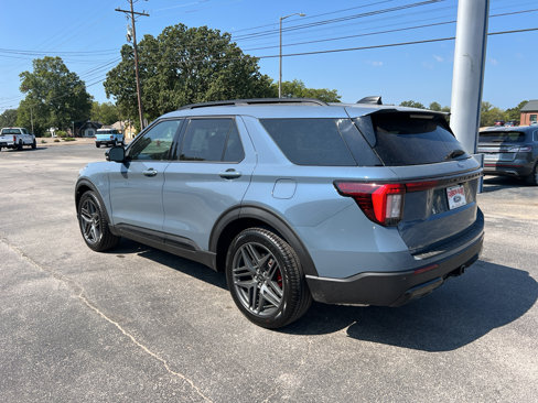 New 2025 Ford Explorer ST-Line image 7