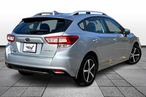 Used 2019 Subaru Impreza 2.0i Premium image 10