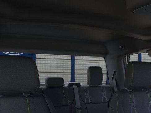 New 2025 Ford F150 STX image 22