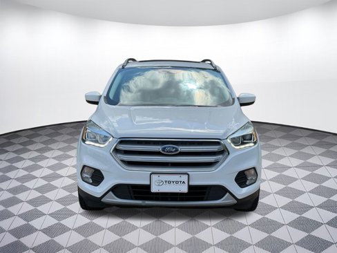 Used 2019 Ford Escape SEL image 6