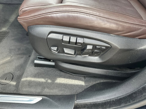 Used 2017 BMW X5 xDrive35i image 28