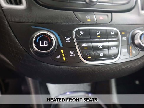 Used 2024 Chevrolet Malibu LT image 5