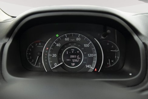 Used 2016 Honda CR-V LX image 4