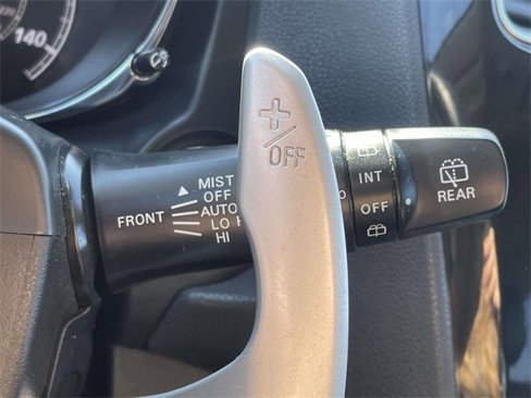 Used 2016 Mitsubishi Outlander Sport SEL image 23