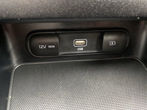 Used 2022 Kia Forte GT-Line w/ GT-Line Technology Package image 26