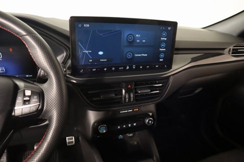 Used 2023 Ford Escape ST-Line w/ Tech Pack #1 image 5