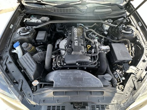 Used 2012 Hyundai Genesis 2.0T image 35