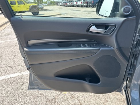 Used 2021 Dodge Durango SXT image 57
