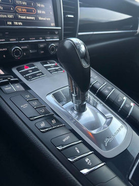 Used 2013 Porsche Panamera 4S image 20