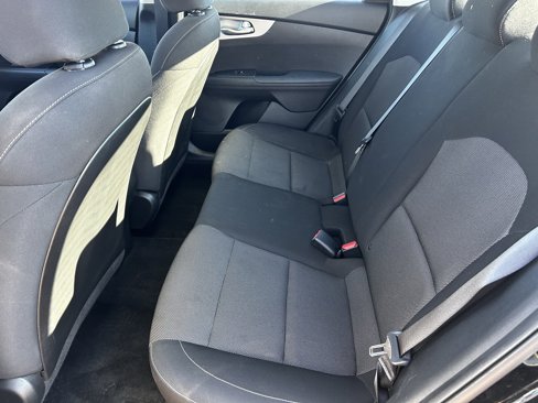 Certified 2023 Kia Forte LXS image 16