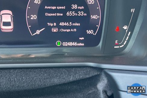 Used 2024 Honda Accord LX image 40
