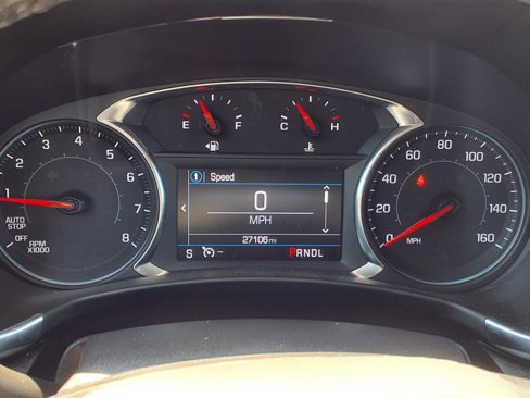 Certified 2023 Chevrolet Equinox LT image 16