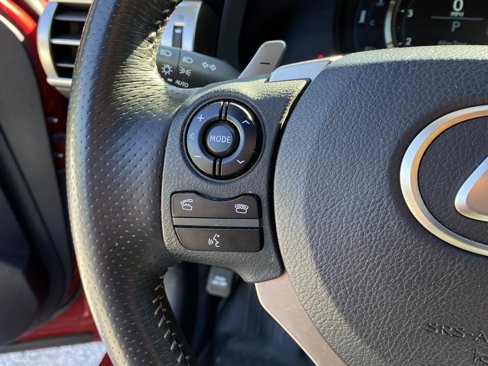 Used 2015 Lexus IS 250 image 12