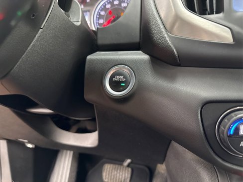 Used 2018 GMC Terrain SLE w/ Driver Convenience Package image 35