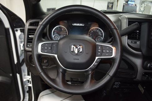 Used 2024 RAM 4500 Tradesman w/ Safety Group image 29