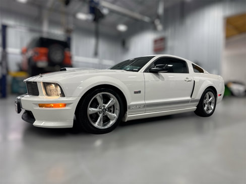 Used 2007 Ford Mustang GT image 1
