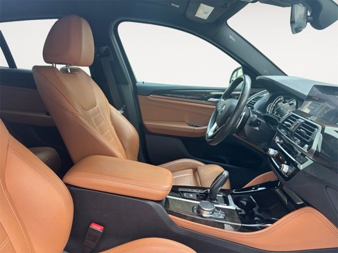 Used 2019 BMW X4 xDrive30i image 15