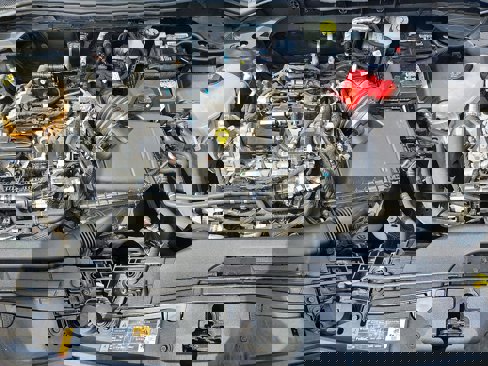 Certified 2020 Ford Escape SE image 24