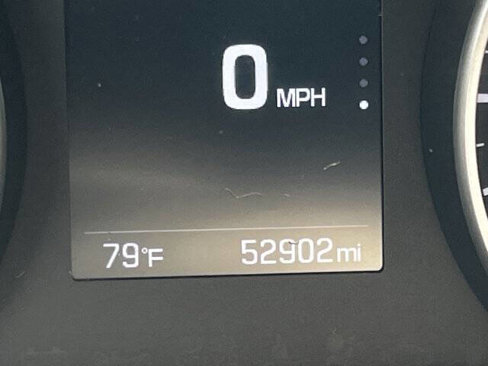 Used 2018 Hyundai Elantra Sport image 15