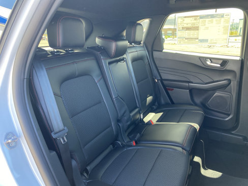 New 2025 Ford Escape ST-Line image 6