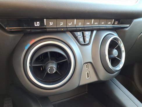 Used 2021 Chevrolet Blazer LT w/ LPO, Floor Liner Package image 25
