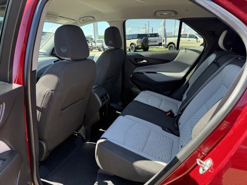 Used 2018 Chevrolet Equinox LT image 14