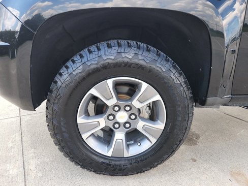 Used 2017 Chevrolet Colorado Z71 image 28