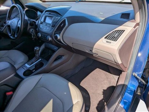 Used 2014 Hyundai Tucson SE image 20