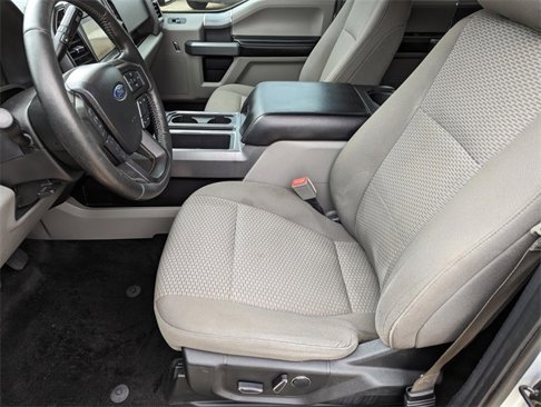 Used 2018 Ford F150 XLT w/ Equipment Group 302A Luxury image 20