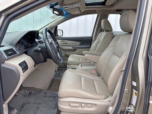 Used 2012 Honda Odyssey EX-L image 15