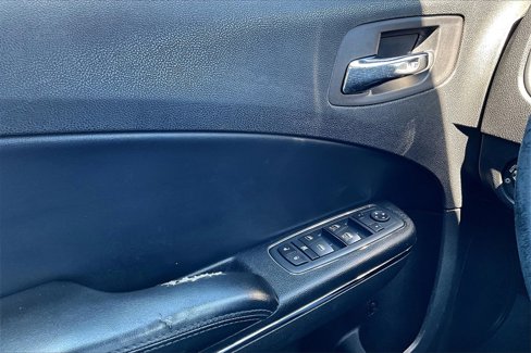 Used 2012 Dodge Charger Police image 36