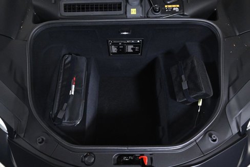 Used 2025 Ferrari 296 GTB image 31