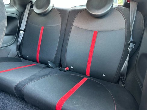 Used 2013 FIAT 500 Abarth w/ Comfort/Convenience Group image 11