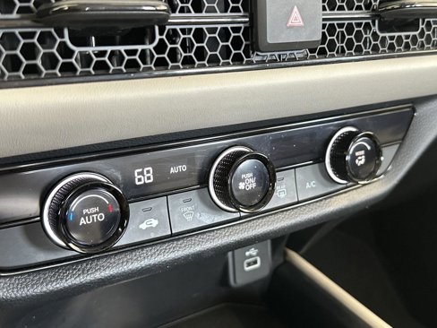 Certified 2023 Honda HR-V LX image 18
