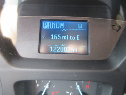 Used 2017 Ford Transit 250 130 Low Roof image 27