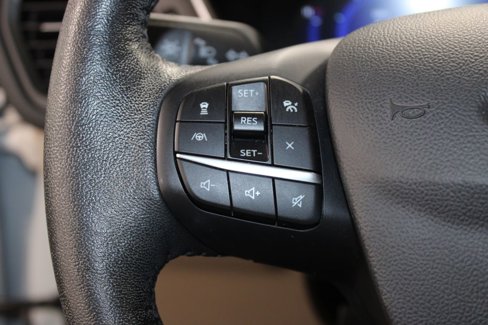 Used 2020 Ford Escape Titanium w/ Titanium Premium Package 2.0 image 43