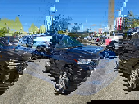 Used 2023 Ford Escape Active image 3